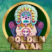 GOLDEN MAYAN