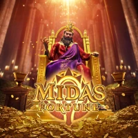 MIDAS FORTUNE